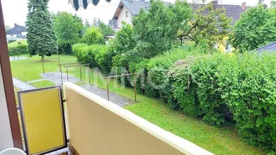 4 rooms Apartment in Pasching, Austria No. 210999