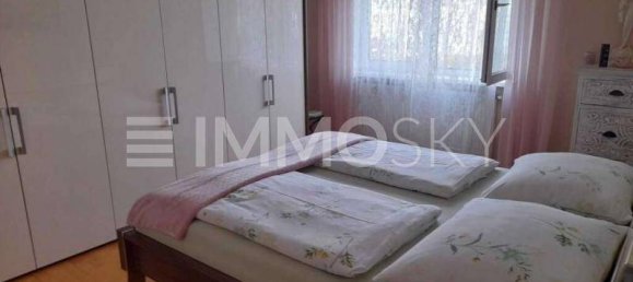 4 rooms Apartment in Pasching, Austria No. 210999 5