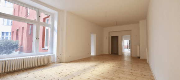 Apartamento de 3 divisões em Moabit, Germany N.º 43636 5
