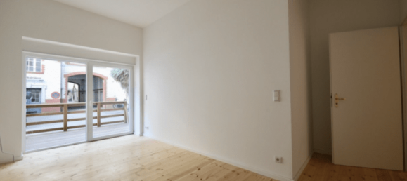 Apartamento de 3 divisões em Moabit, Germany N.º 43636 11
