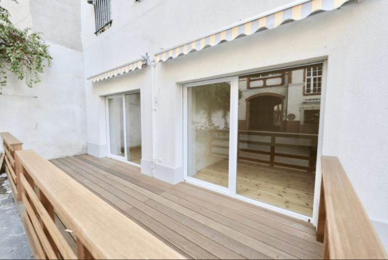 Apartamento de 3 divisões em Moabit, Germany N.º 43636