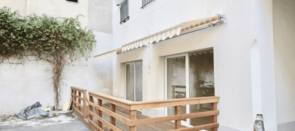 Apartamento de 3 divisões em Moabit, Germany N.º 43636 12