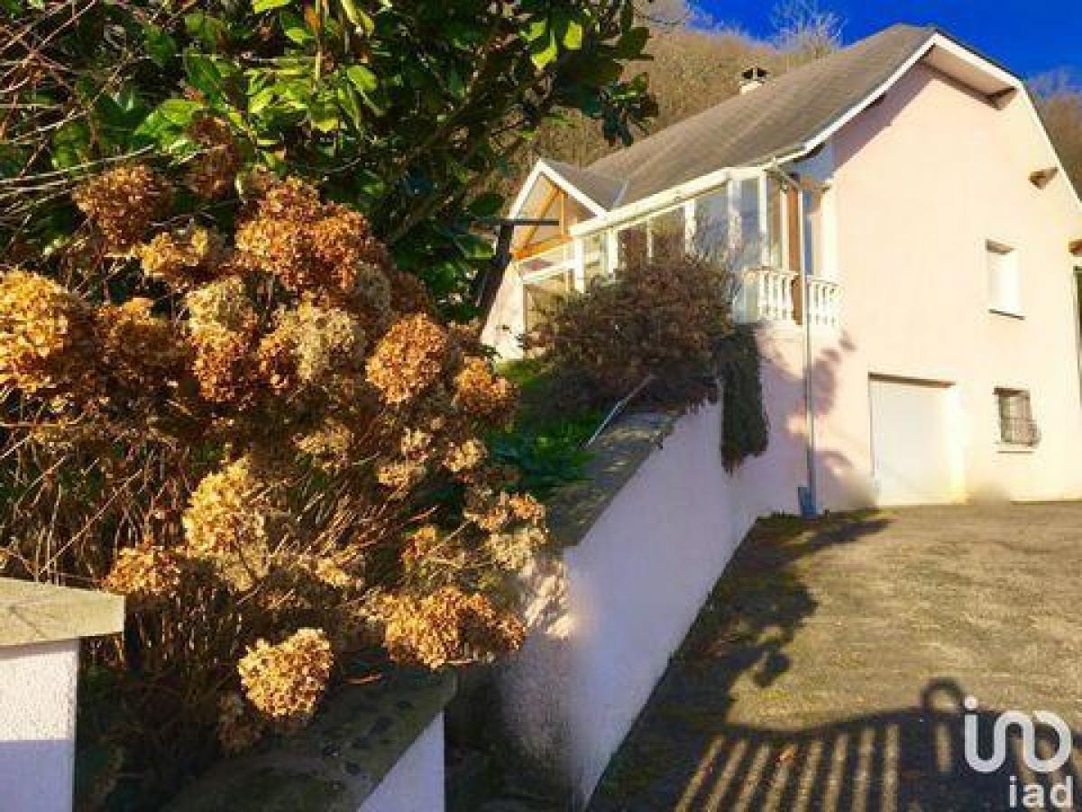 2 bedrooms House in Tarbes, France No. 28649