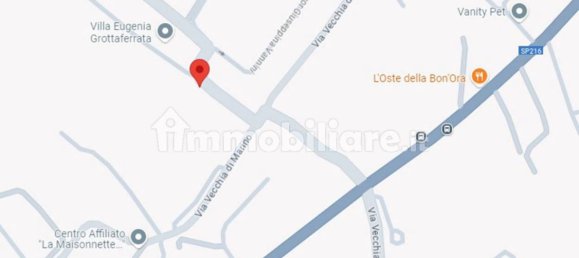 2 bedrooms Apartment in Grottaferrata, Italy No. 16589 5