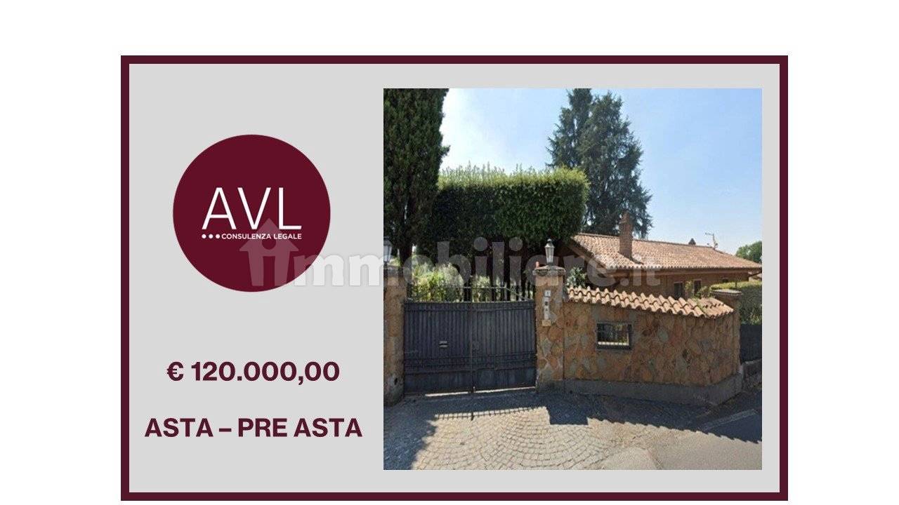 2 bedrooms Apartment in Grottaferrata, Italy No. 16589