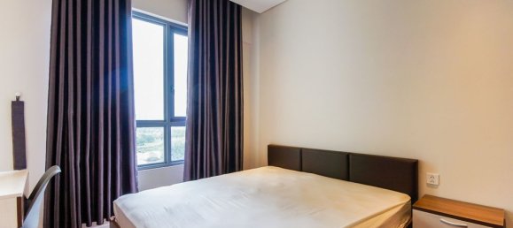 2 bedrooms Apartment in Thu Duc, Vietnam No. 18003 11