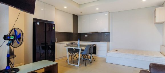 2 bedrooms Apartment in Thu Duc, Vietnam No. 18003 21
