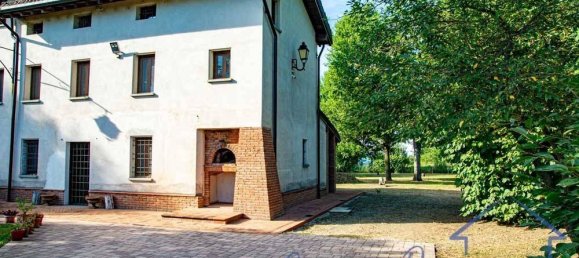 5 chambres Villa à Novi di Modena, Italy No. 268396 30