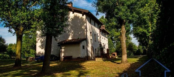 5 chambres Villa à Novi di Modena, Italy No. 268396 17