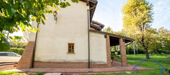 5 chambres Villa à Novi di Modena, Italy No. 268396 35