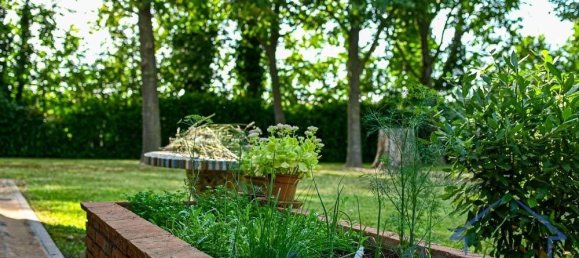 5 chambres Villa à Novi di Modena, Italy No. 268396 34