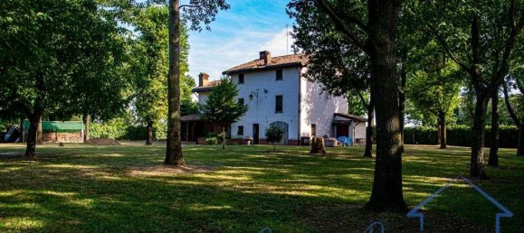 5 chambres Villa à Novi di Modena, Italy No. 268396 26