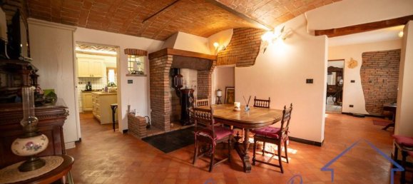 5 chambres Villa à Novi di Modena, Italy No. 268396 4