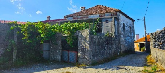 1 bedroom House in Castro Daire, Portugal No. 166838 2