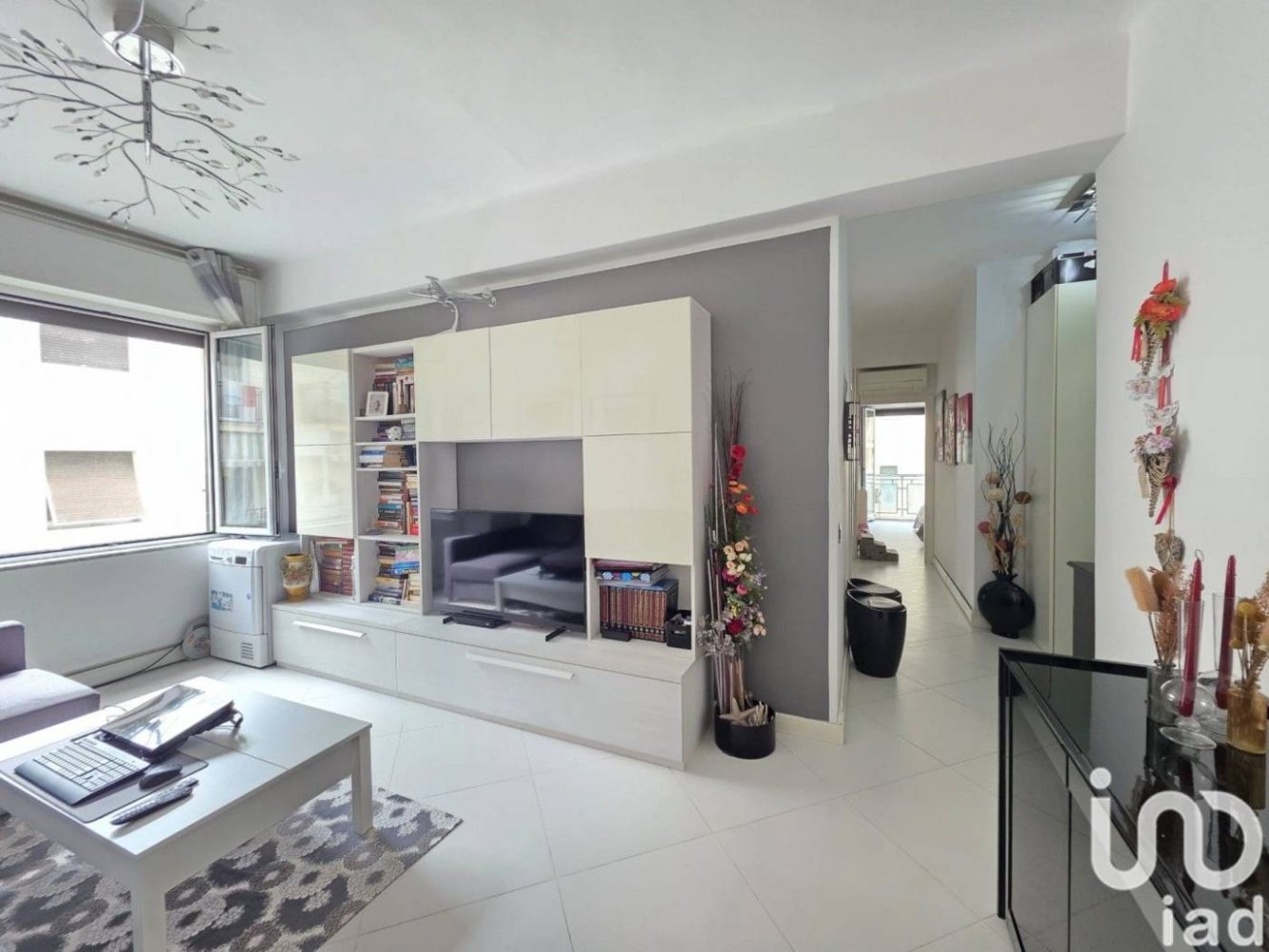 2 bedrooms Apartment in Savona, Italy No. 397232