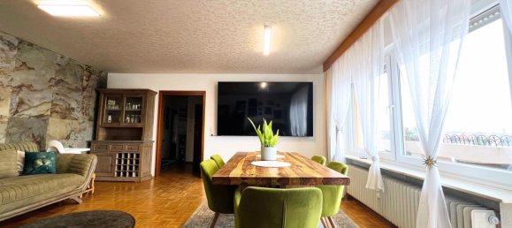 5-salle Penthouse à Offenbach, Germany No. 266229 7