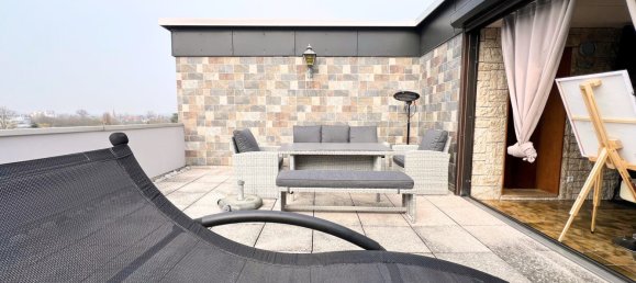 5-salle Penthouse à Offenbach, Germany No. 266229 2