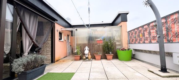 5-salle Penthouse à Offenbach, Germany No. 266229 8