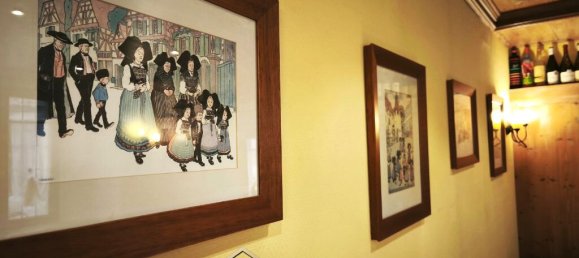 Propriété commerciale à Châtenois, France 110m² No. 40105 8