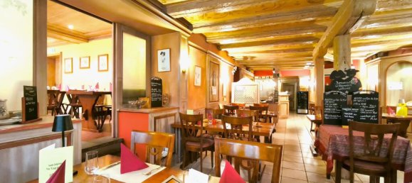 Propriété commerciale à Châtenois, France 110m² No. 40105 3