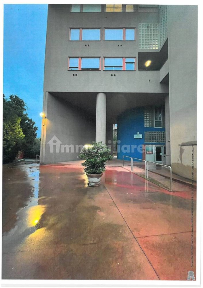 3 غرف نوم شقة في Milan, Italy رقم 240552