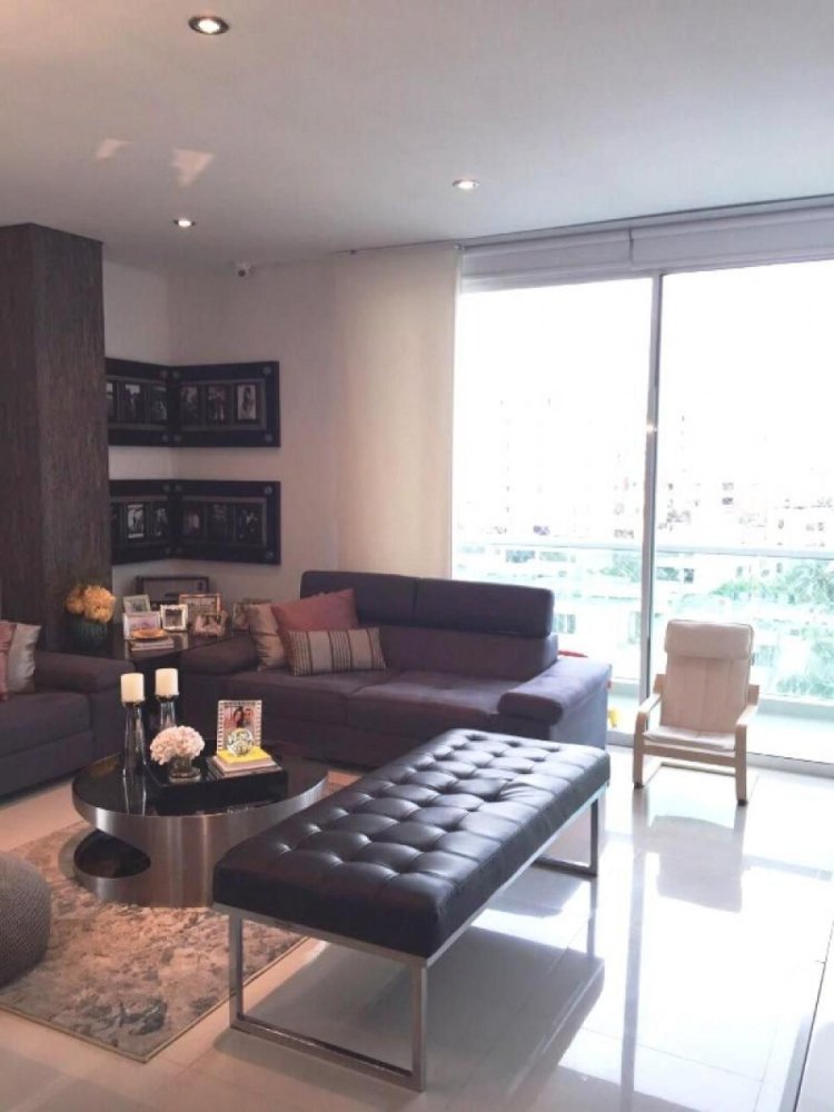 2 bedrooms House in Atlantico, Colombia No. 6853