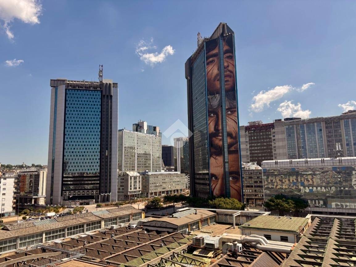 Apartamento de 4 dormitorios en Naples, Italy No. 311727