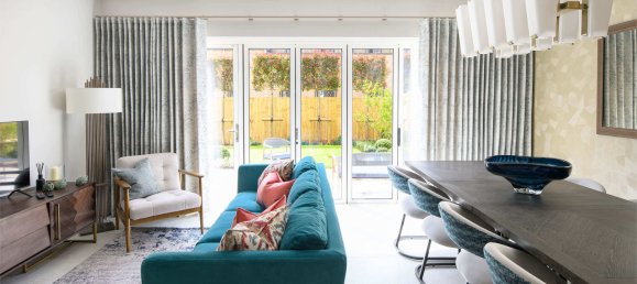 2 bedrooms Apartment in Winchester, United Kingdom No. 3420 8