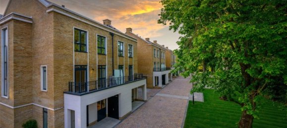 2 bedrooms Apartment in Winchester, United Kingdom No. 3420 4