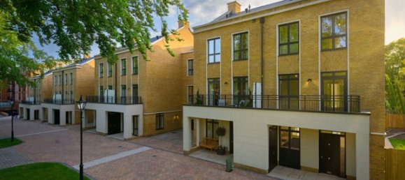 2 bedrooms Apartment in Winchester, United Kingdom No. 3420 6