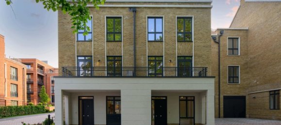 2 bedrooms Apartment in Winchester, United Kingdom No. 3420 3