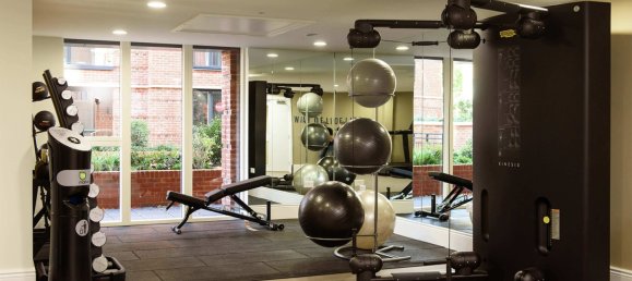 2 bedrooms Apartment in Winchester, United Kingdom No. 3420 5