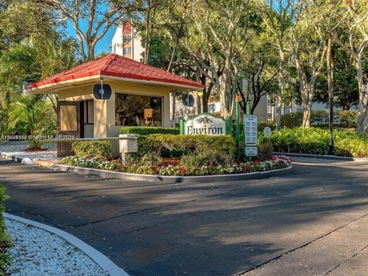 2 bedrooms House in Lauderhill, USA No. 392811