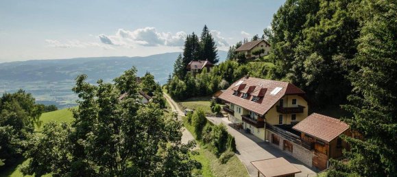 2-salle Appartement à Wolfsberg, Austria No. 189574 10
