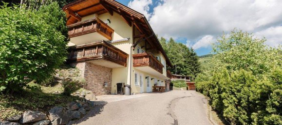 2-salle Appartement à Wolfsberg, Austria No. 189574 11