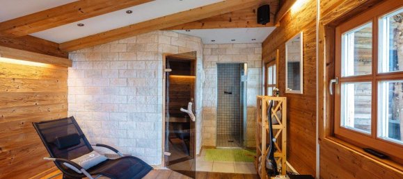 2-salle Appartement à Wolfsberg, Austria No. 189574 14