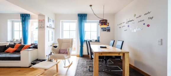 2-salle Appartement à Wolfsberg, Austria No. 189574 3