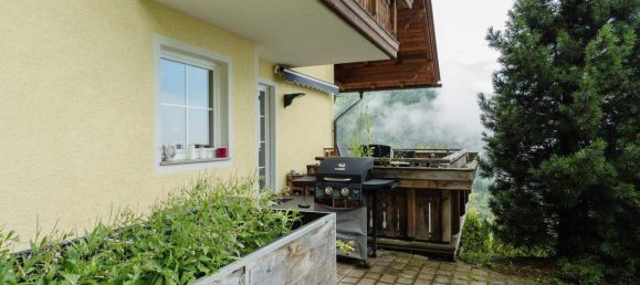 2-salle Appartement à Wolfsberg, Austria No. 189574 7