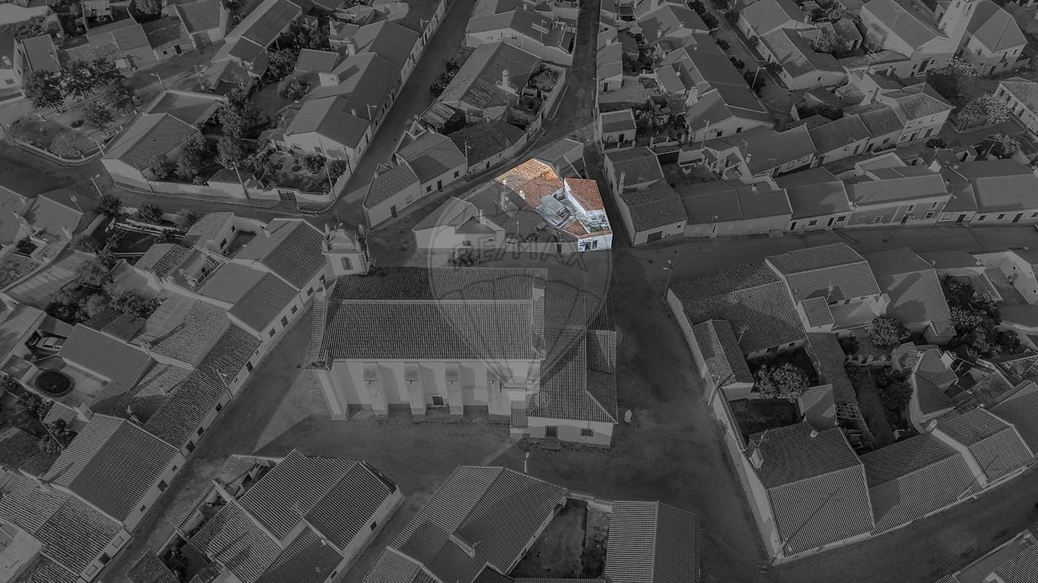 4 Schlafzimmer Haus in Granja, Portugal, Nr. 180002