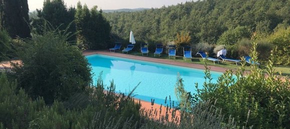 Villa de 34 dormitorios en Casole d'Elsa, Italy No. 57746 2