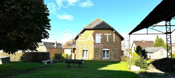 3 chambres Maison à Perthes, France No. 222702 3