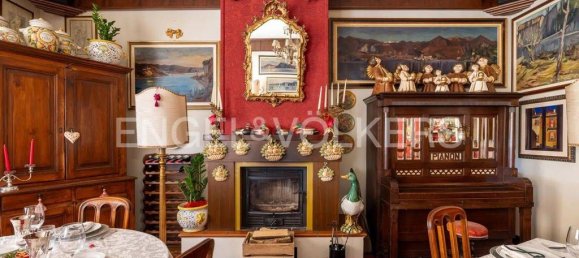 4 bedrooms House in Lesa, Italy No. 62975 11