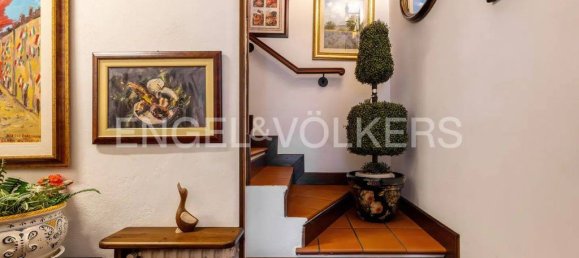 4 bedrooms House in Lesa, Italy No. 62975 14