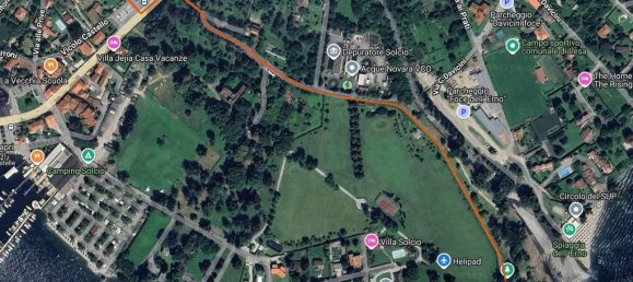 4 bedrooms House in Lesa, Italy No. 62975 18