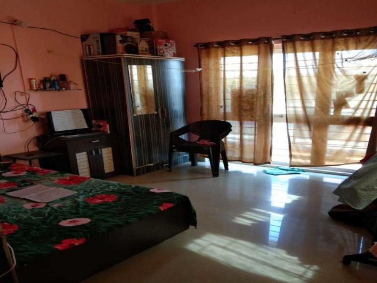 Studio in Pune, India No. 11139