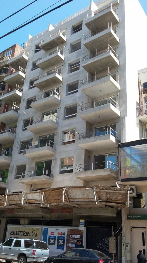 13m² Warehouse in Buenos Aires, Argentina No. 107094