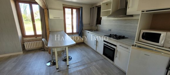 1 Schlafzimmer Haus in Uzay-le-Venon, France, Nr. 74528 4