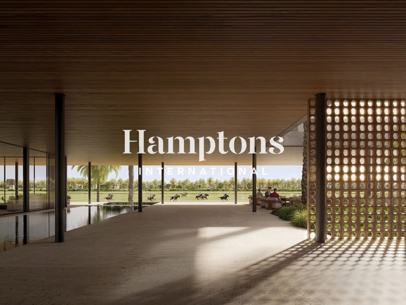 5 غرف نوم فيلا في دبي, UAE رقم 122602