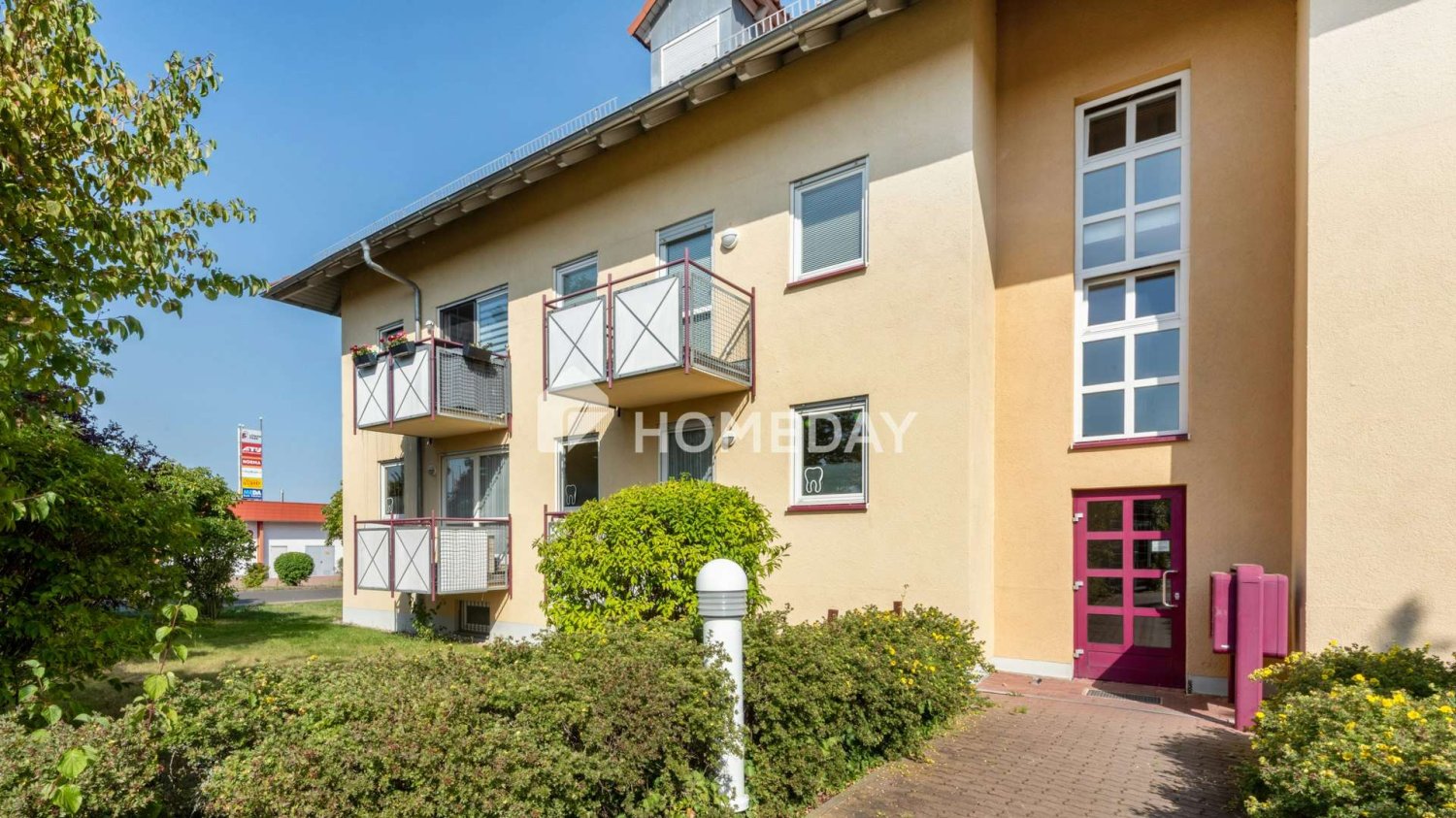 1 bedroom Apartment in Leipzig, Germany No. 278674