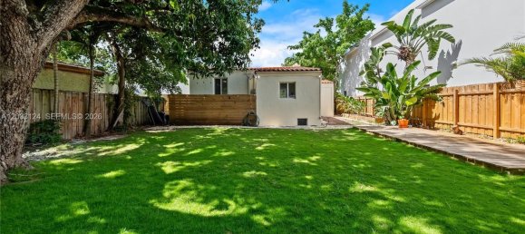 3 dormitorios villa en alquiler en Miami, Miami-Dade, Florida, USA № 614976 4